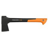 Fiskars Univerzalna sjekira za cijepanje (Prikladno za: Aktivnosti na otvorenom i trekking) | shoptok.hr