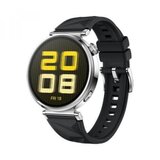 Huawei Watch GT5 41 mm black pametni sat + poklon: FreeBuds 5i slušalice
