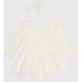 GAP Baby body with skirt - Girls Cene