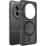 Xingqiuweishi Maska za mobilni telefon OPPO FindX8s, Crna | Eponuda.com