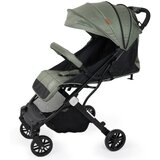 Jungle kolica za bebe sa navlakom quad army green, 0m+ | ePonuda.com