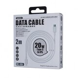 Remax Kabel Marlik RC-183i PD 20W Fast Charge Type-C na iPhone Lightning beli 2m | ePonuda.com