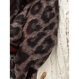 Factory Price Snood-AT-KM-241357.03P-black-red | Shoptok.si