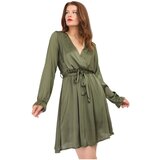La Modeuse 69013_P160896 Kaki Cijene