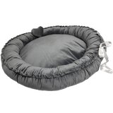 Spott Pet jastuk Gnezdo plišani prečnik 80 cm (unutrašnji 42 cm) punjen Memori penom Cene