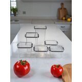 Sinsay Posude za hranu 6 pack | shoptok.hr