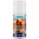 Vectair Systems Micro Airoma Summer Fruits osveživač prostorije 100ml | ePonuda.com