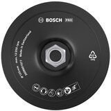 Bosch Nosač 125 mm M14 Velkro PRO | ePonuda.com
