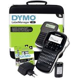 Dymo Tiskalnik nalepk LabelManager 280 v kovčku | Shoptok.si