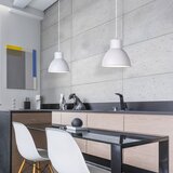  Derek 60W Mat bijela | shoptok.hr