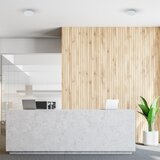  LED plafonsko svetlo za kupatilo MARLON LED/12W/230V prečnika 18 cm IP54 belo | Eponuda.com