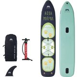 Aqua Marina sup super trip tandem (427 x 86 x 15 cm, nosilnost: 230 kg) Cene