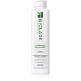 Biolage Strength Recovery šampon za okrepitev las 400 ml Cene