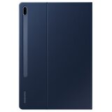 Samsung magnetni etui cellect se odpira ob strani za galaxy tab S7 + / S7 fe, temno modra | Shoptok.si