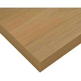  Polica na zidu 2 pcs Smeđa 90 x 23 5 x 4 cm Konstruirano drvo | shoptok.hr