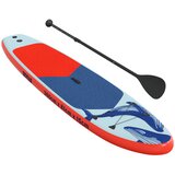  Nadnapuhavajuća Stand Up Paddle Board SCYLLA 366 x 81 x 15 cm | Eponuda.com