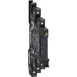 Schneider Electric Utični relej 1 ST 24 V/DC, 24 V/AC 6 A 1 prebacivanje RSL1PVBU Cijene
