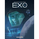 Simon & Schuster Jerry Frissen, Philippe Scoffoni - Exo Cene