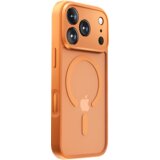  jd maska za mobilni telefon apple iphone 17 pro max, narandžasta | Eponuda.com