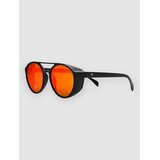 CHPO Rickard Black Sunglasses red mirror Cijene