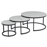  Set tri klubske stolie MOAN 1 | shoptok.hr