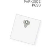 parkside zamenska kesa za usisivače PNTS1500 - PWD30