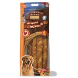 Nobby starsnack barbecue piščanec na palčkah xl – 270 g Cene
