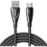Joyroom Kabel za punjenje Pioneer Series USB - A / USB - C 100W 1.2m - Crna Cijene