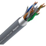 Braytron Data Kabl CAT6 F/Utp CU Sivi 305M BZ20-00430 Cene