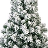 Everlands Novogodišnja Jelka Imperiall 150 CM sa snegom | Eponuda.com