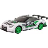  Auto na daljinsko upravljanje DRIFT Rally sa rekvizitima | shoptok.hr