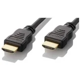 kabl hdmi 2.1 m/m 1m crni