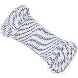  Vrv za čoln bela 5 mm 250 m polipropilen | Shoptok.si