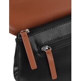 Vuch Ženski ruksak Linton E Black, 28 x 25,5 cm | shoptok.hr
