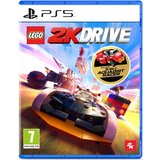 Sony Lego 2K Drive With Aquadirt Toy /PS5 | Eponuda.ba
