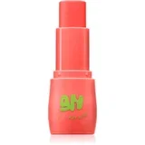 Buff Blush kremasto rdečilo v paličici odtenek Poppin 5 g