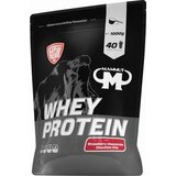 Mammut Whey Protein 1000 g - Strawberry Cheesecake Chocolate Chip Cene