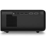 Overmax Projektor, LED, 1080p, 4500 lm, WiFi, HDMI - Multipic 4.2, Crni | Eponuda.ba