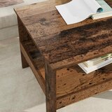  Kava Stol Staro drvo 57 x 55 x 45 cm Konstruirano drvo | Eponuda.ba