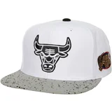 Mitchell And Ness Kape s šiltom - Bela