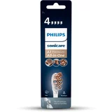 Philips Sonicare Prestige HX9094/11 zamjenske glave za zubnu četkicu 4 kom