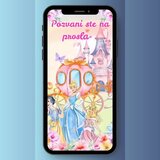 Video pozivnica za rođendan - 10 | ePonuda.com