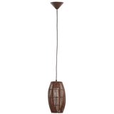  Visilica na sajli BURI 1xE27/15W/230V braon | Eponuda.com
