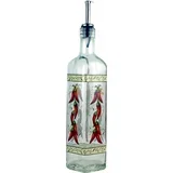 Oljnica Cypres Hot Chilie 500ml / čili / steklo, inox, (5000199861)