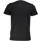 Cavalli Class T-SHIRT SHORT SLEEVE MAN BLACK | Shoptok.si