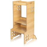 Lionelo Cass učni stolp, naraven | Shoptok.si