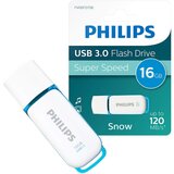 Philips USB memorija 3.0 16GB Snow Edition Blue | shoptok.hr