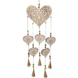 Signes Grimalt Mobile Hearts Gold | shoptok.hr