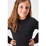 Astratex Pamučna pidžama za djevojčice Pink Soft duga | shoptok.hr