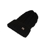 MM COUTURE Ženska kapa BB crna | Eponuda.com